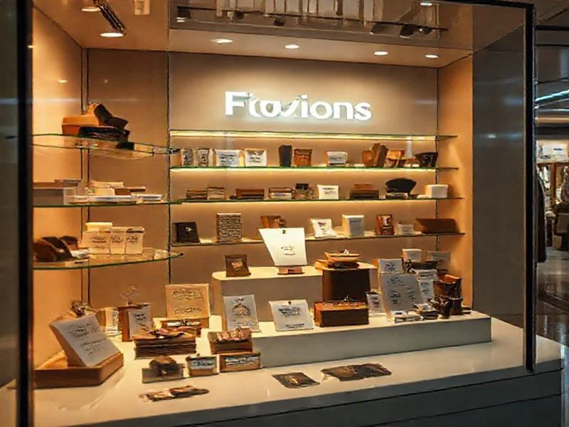 A stylized abstract representation of a complex algorithm or data structure, glowing with deep purples and blues, with faint, almost readable snippets of text integrated into its forms. Style: Abstract, digital, data art.