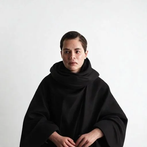 A gleaming, stylized golden laurel wreath intertwining with futuristic binary code strands, against a backdrop of swirling cosmic dust. The wreath has a subtle metallic sheen with engraved abstract symbols.